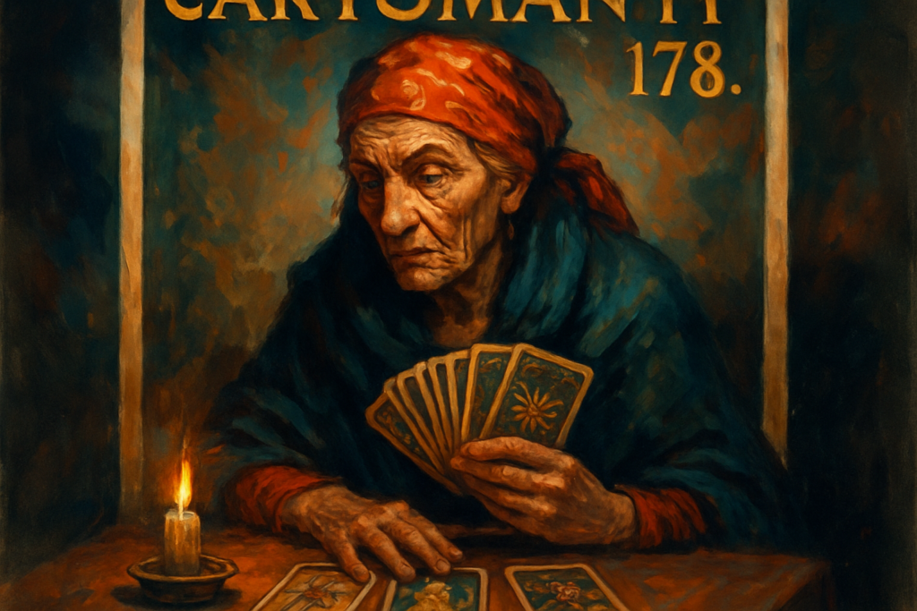 Cartomanti 178