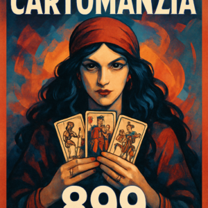 Cartomanzia 899
