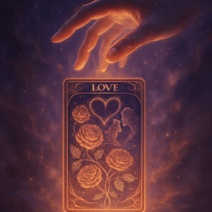 Cartomanti dell'amore