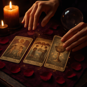 Cartomanzia dell'Amore