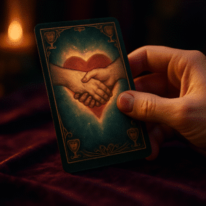 Cartomanzia per amore