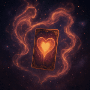 La Cartomanzia amore