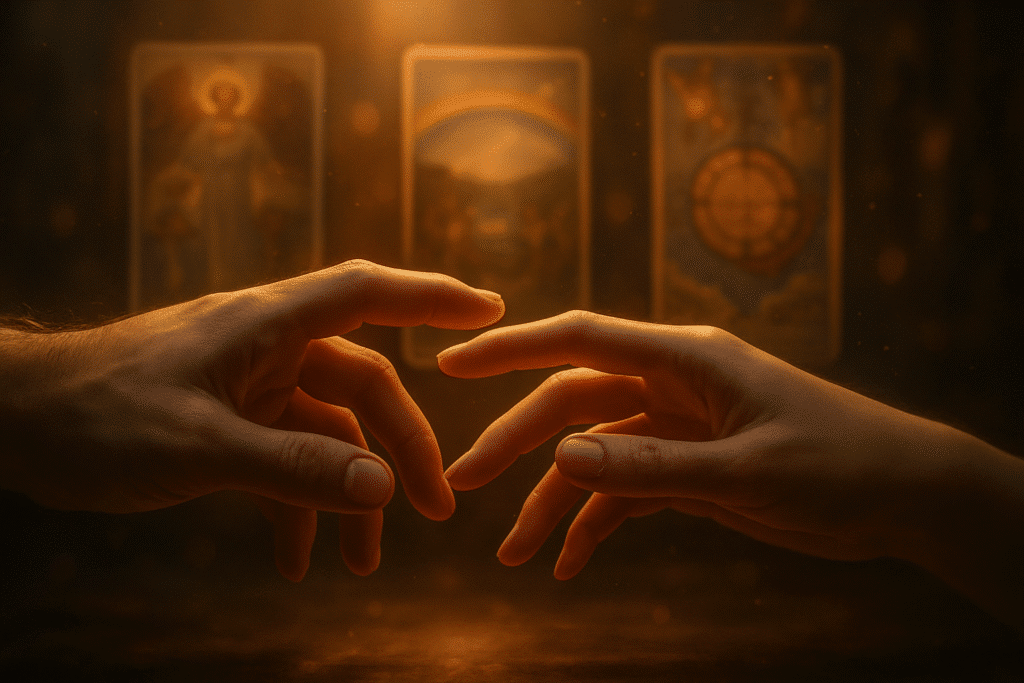 migliori cartomanti in amore