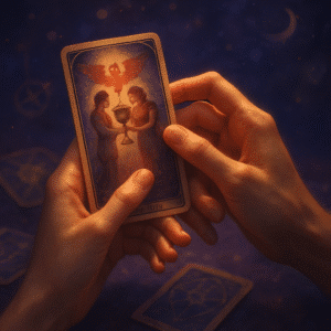 migliori cartomanti in amore