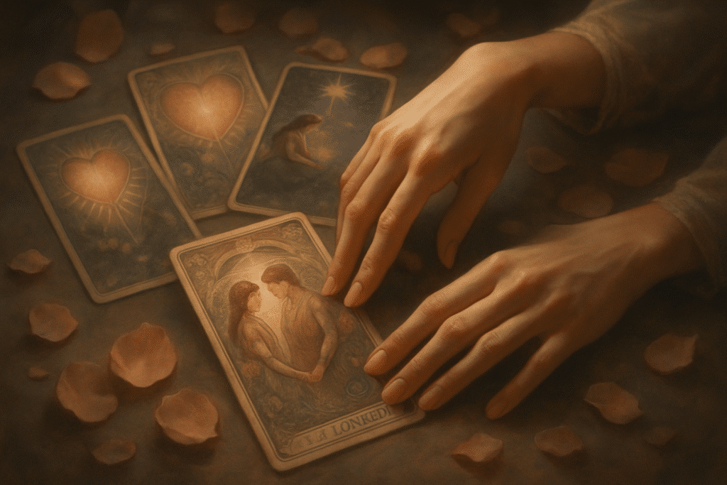 La Cartomanzia amore