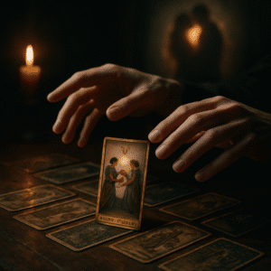 Cartomante per riconquistare ex