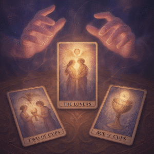 Tarocchi amore e relazioni