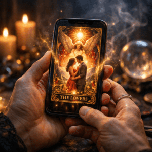 Tarot Online Gratis