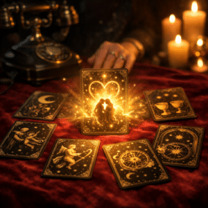 Esplorando il Tarocco numero 899