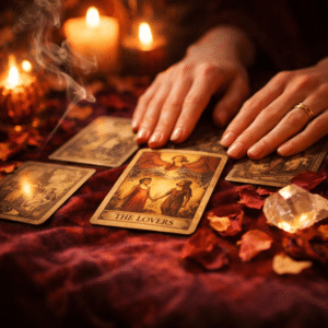 Guida Completa alla Lettura dei Tarocchi