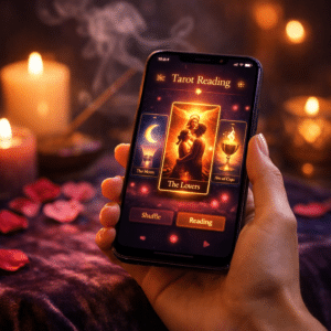 Guida ai Tarocchi a Basso Costo da Cellulare