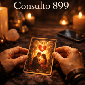 Guida Completa a Consulto 899