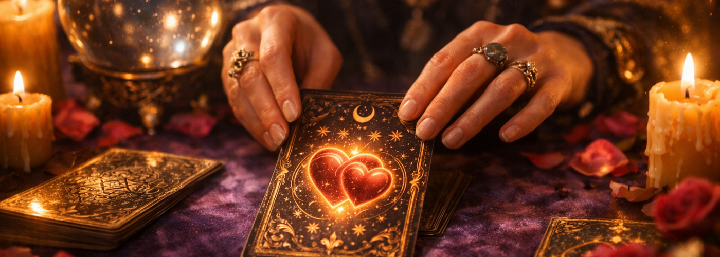 Cartomante dell’Amore