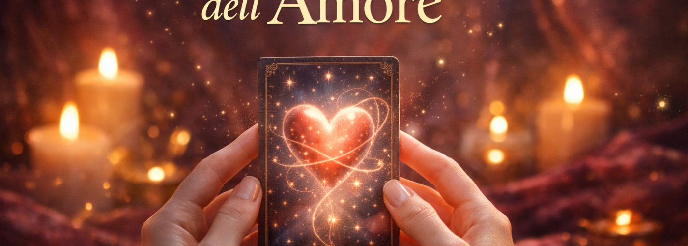 Cartomanti dell'Amore