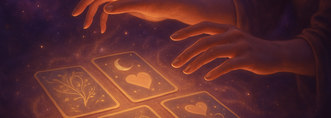 Cartomanti dell’amore Cartomanti dell'amore