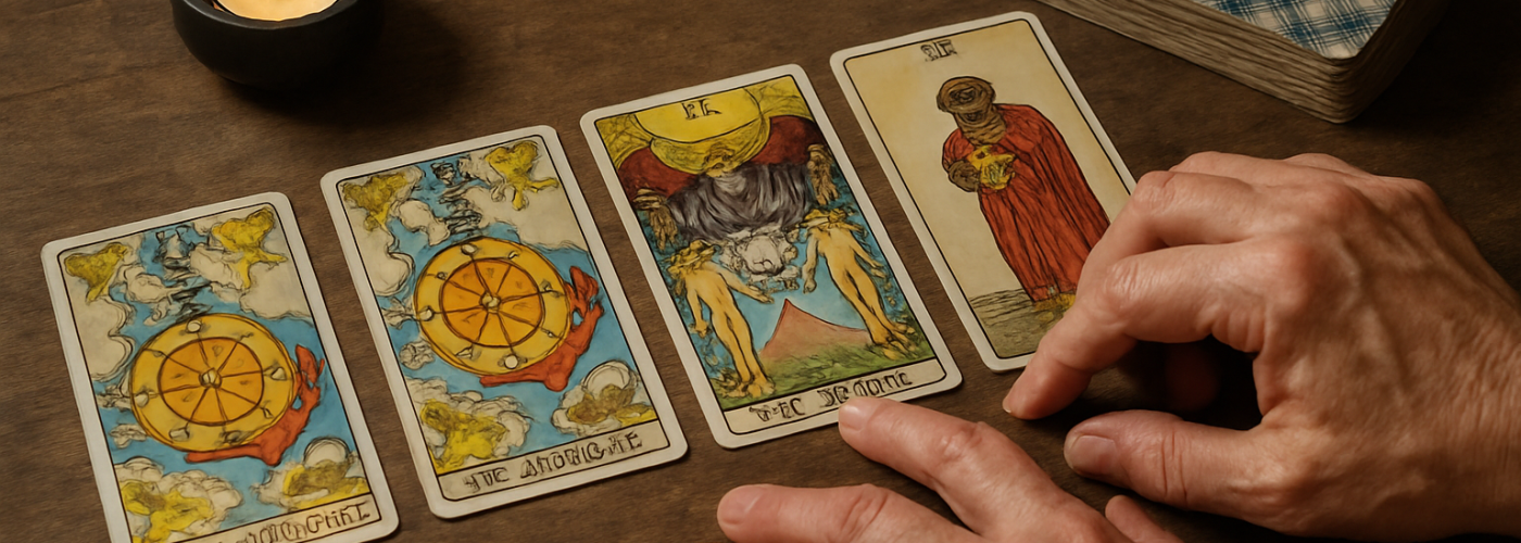 Cartomanzia 50 cent Cartomanzia 50 cent