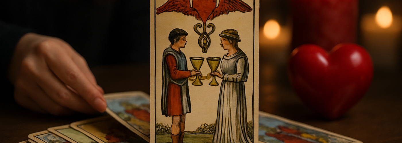 Cartomanzia Amore Cartomanzia Amore