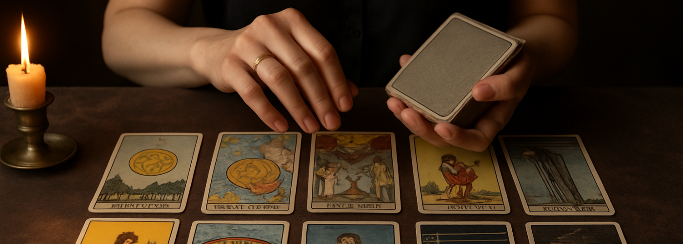 Cartomanzia a basso costo Cartomanzia a basso costo