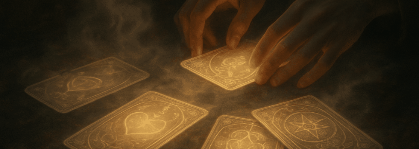 Cartomanzia dell’Amore (3) Cartomanzia dell'Amore