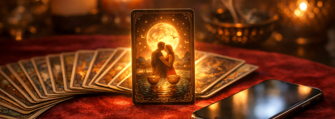 Esplorando il Tarocco numero 899