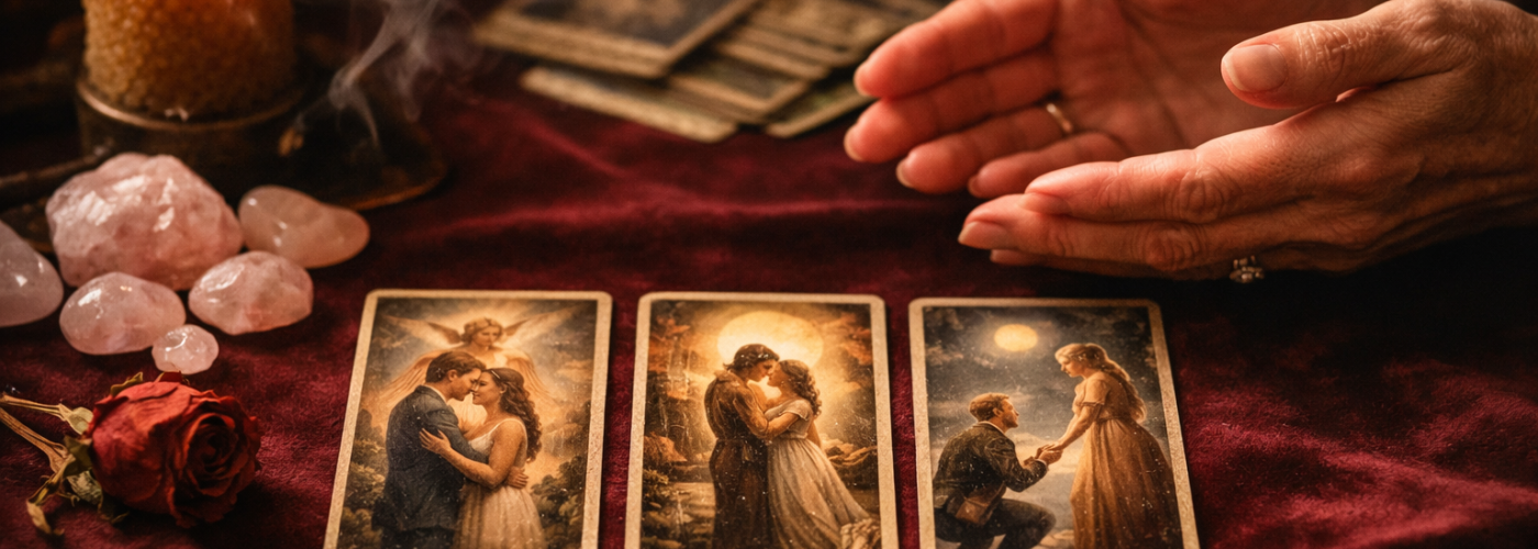 Guida Completa alla Lettura dei Tarocchi