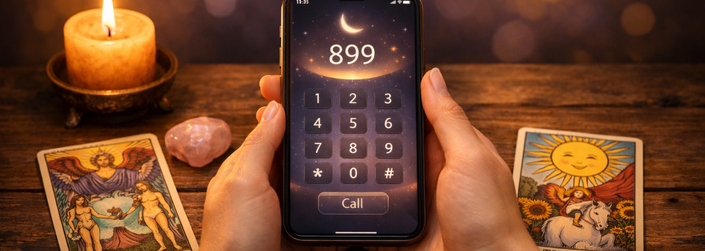 Guida al 899 bassissimo costo