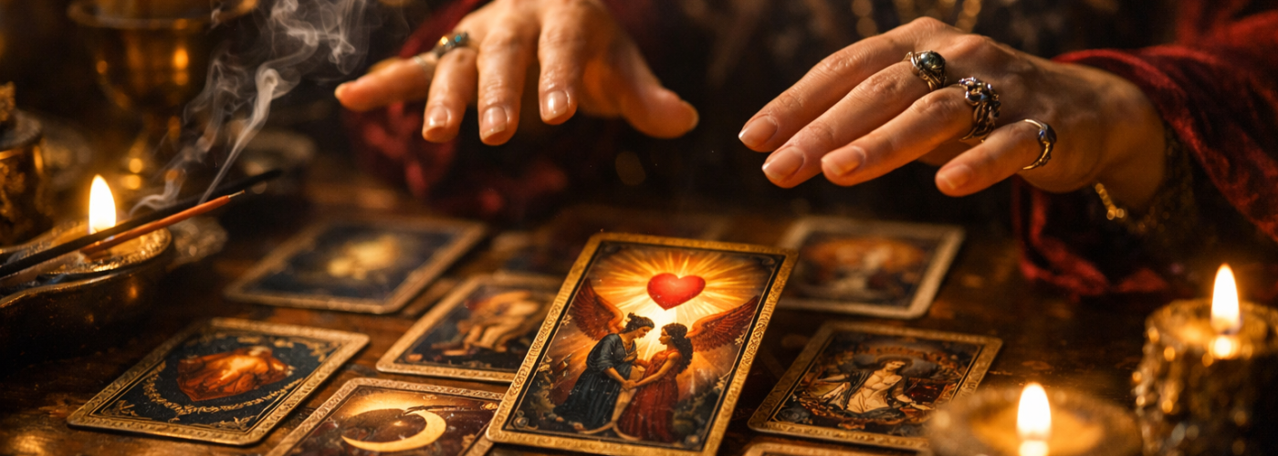 Lettura Tarocchi 899