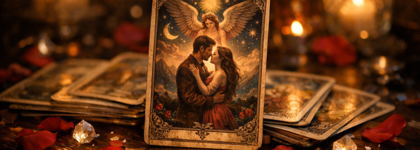 Tarocchi Amore
