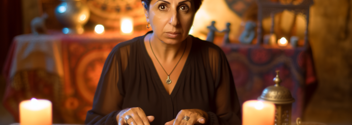 Scopri il tuo destino Scopri il tuo destino