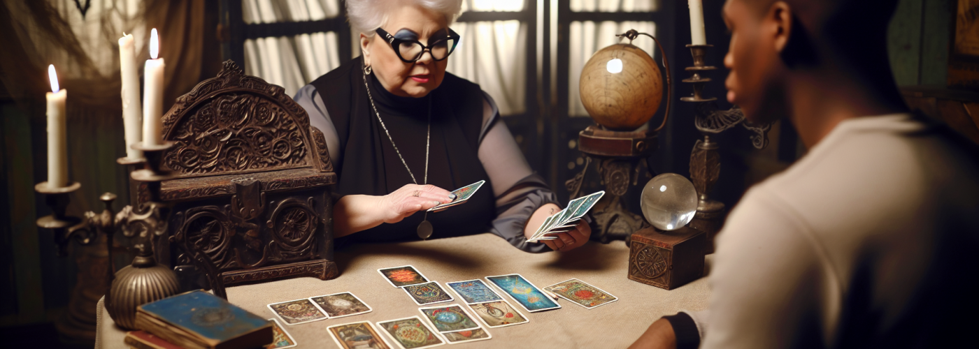 Cartomanti love Cartomanti love