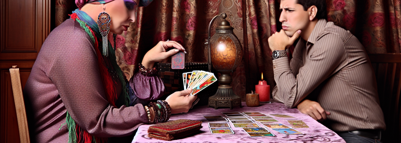 Cartomante amore gratis