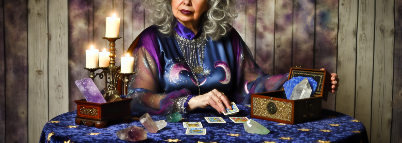 Cartomante italiana Cartomante italiana