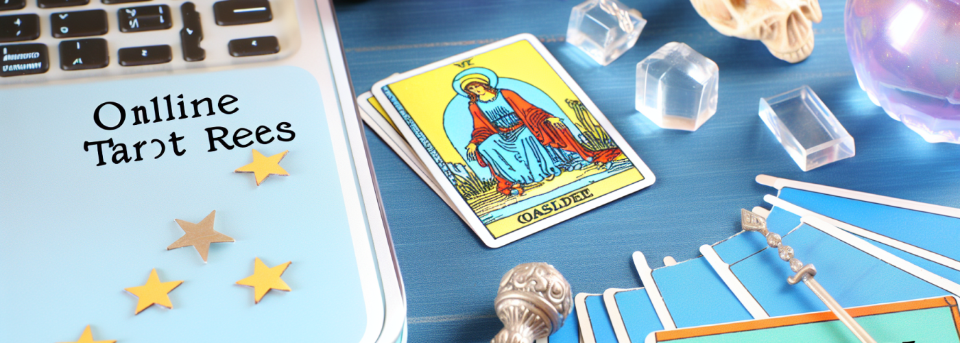 Le tue cartomanti online