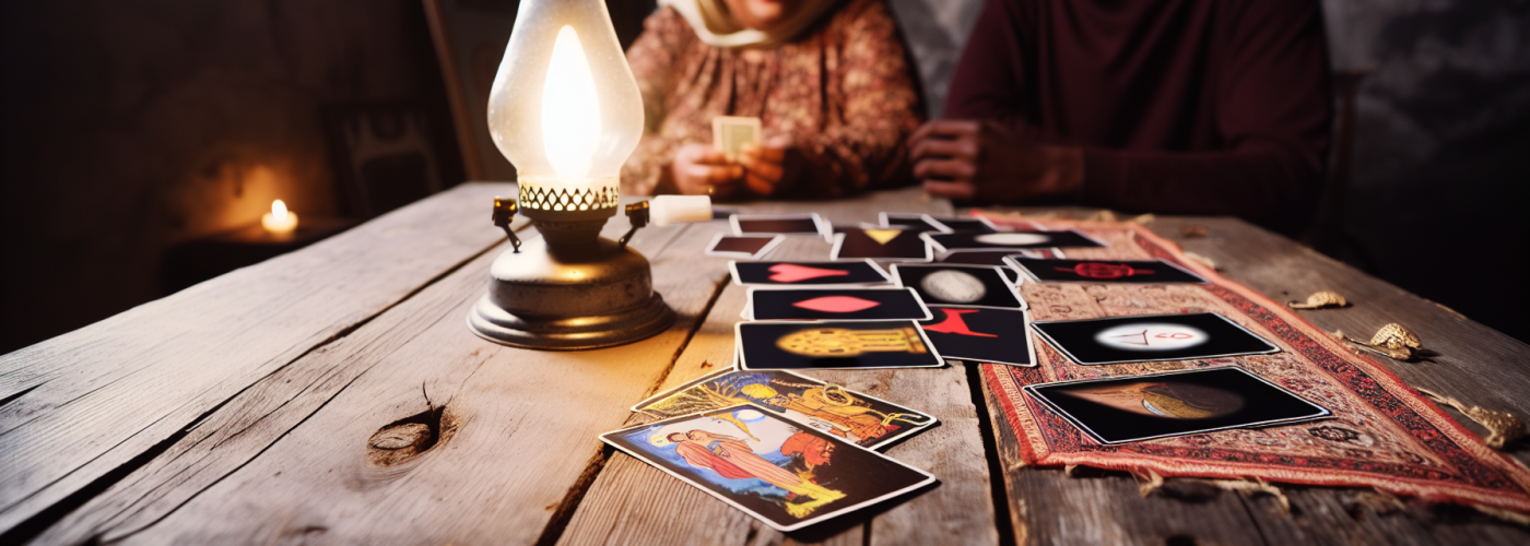 Cartomanzia a basso costo Cartomanzia a basso costo