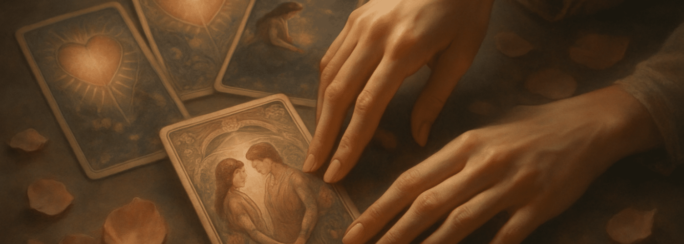 La Cartomanzia amore La Cartomanzia amore